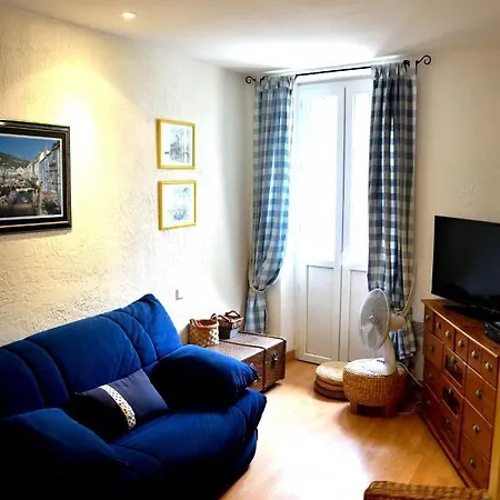 Le Vogue Appartement