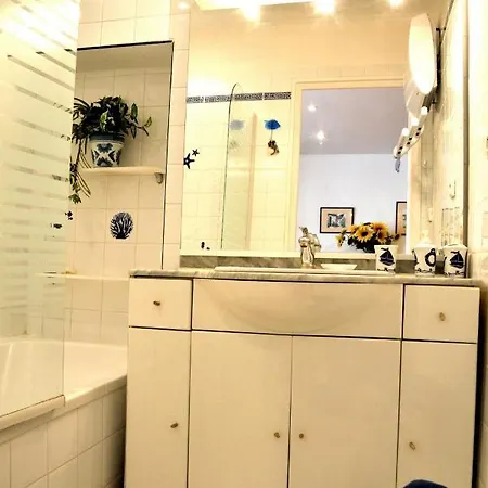 Appartement Le Vogue *