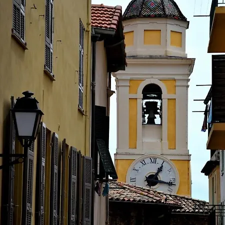 Le Vogue Villefranche-sur-Mer